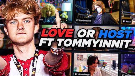 love radio host|Love or Host .